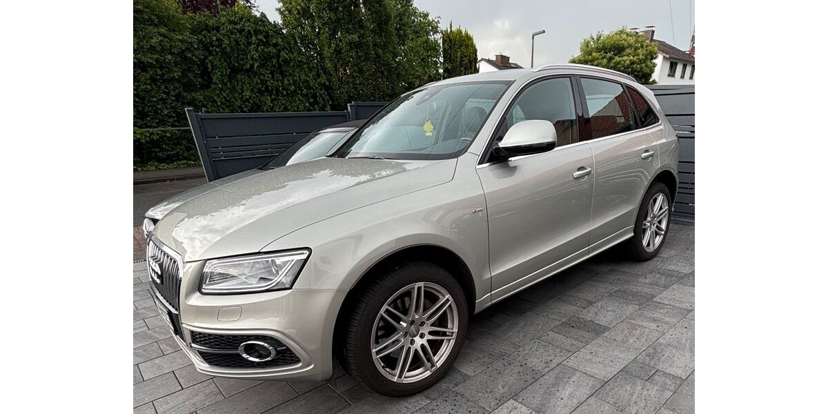 Audi Q5 142.906 km 19.900 &euro; Niestetal 34266