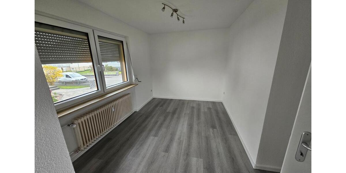 Erdgeschoßwohnung Staufenberg - 3 Zimmer, 65 m&sup2;, 650&euro; | Angebot:26227082