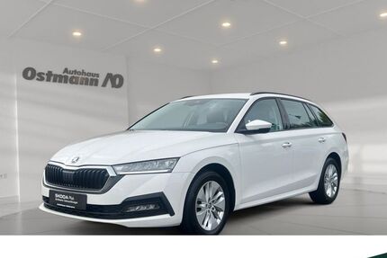 Skoda Octavia 44.010 km 23.990 € Niestetal 34266