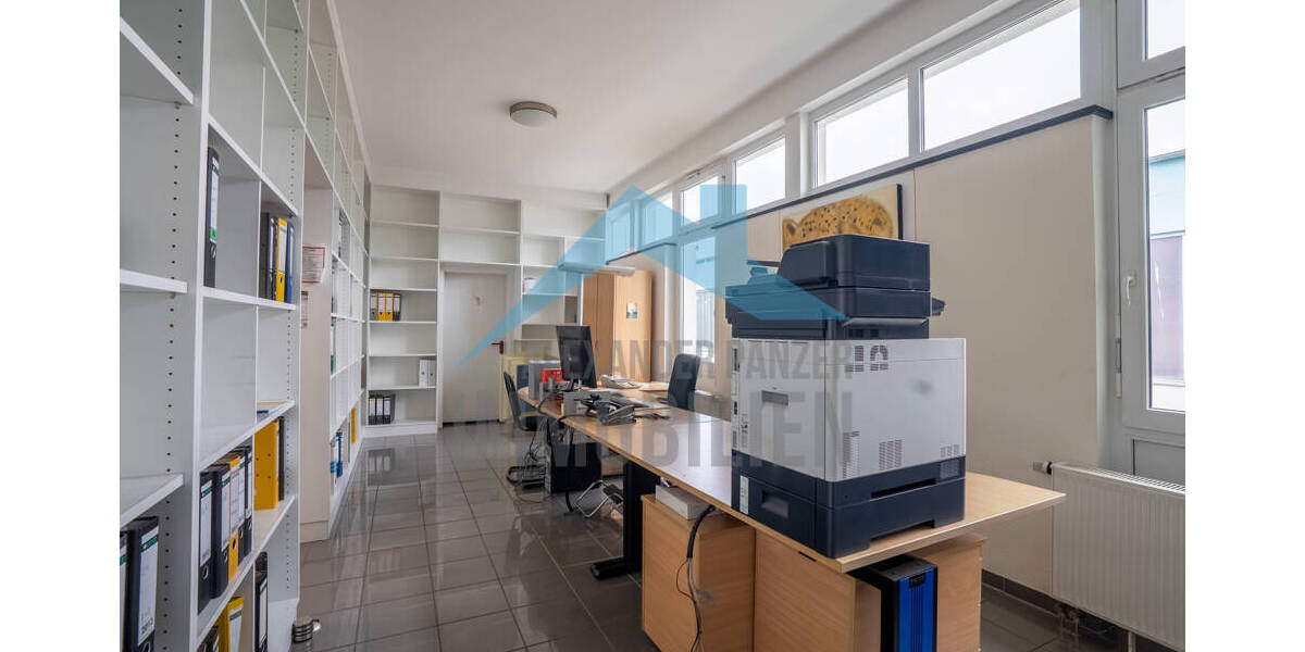 Gewerbeobjekt Staufenberg Lutterberg - 1.705.000&euro; | Angebot:23983145