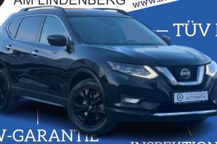 Nissan X-Trail 111.000 km 17.999 &euro; Kassel 34123