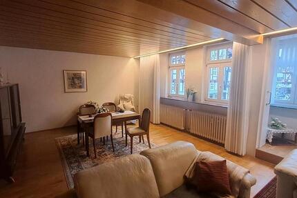 Voll möblierte 3-Zimmer-Wohnung in zentraler Lage von Melsungen 3 zimmer