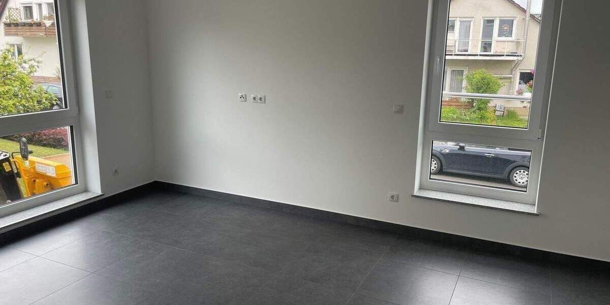 Neubau exklusive Eigentumswohnungen in KasselHarleshausen Letzte Wohnung !! 4 zimmer