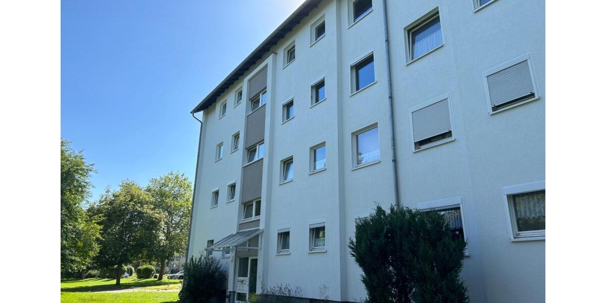 Etagenwohnung Baunatal - 3 Zimmer, 70 m&sup2;, 160.000&euro; | Angebot:26643506