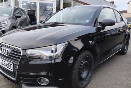 Audi A1 125.000 km 6.590 &euro; Kassel 34125