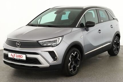 Opel Crossland (X) 45.590 km 18.490 &euro; Kassel 34123