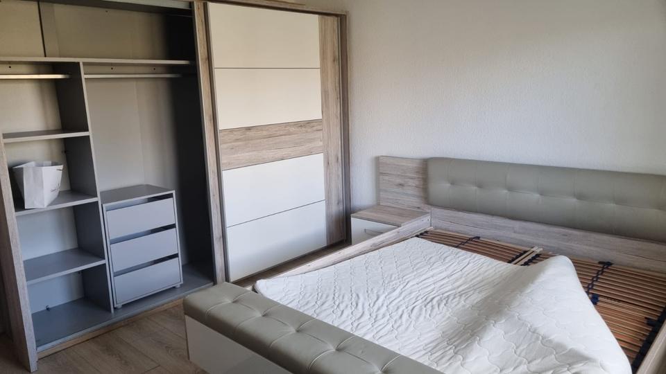 Etagenwohnung Kassel Südstadt - 2 Zimmer, 67 m&sup2;, 480&euro; | Angebot:25945218