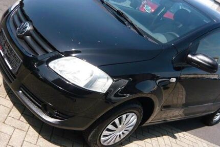 VW Fox