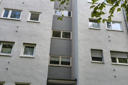 Wohnung Kassel Niederzwehren - 2 Zimmer, 57 m&sup2;, 600&euro; | Angebot:26318584