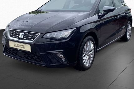 Seat Ibiza 7.344 km 17.933 &euro; Kassel 34123