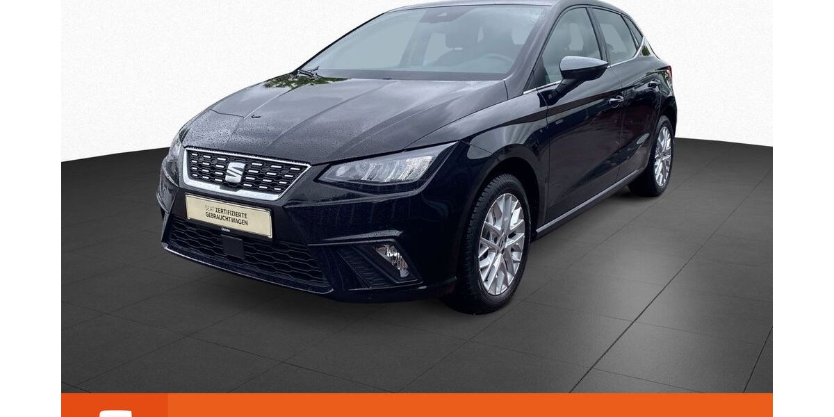 Seat Ibiza 7.344 km 17.933 &euro; Kassel 34123