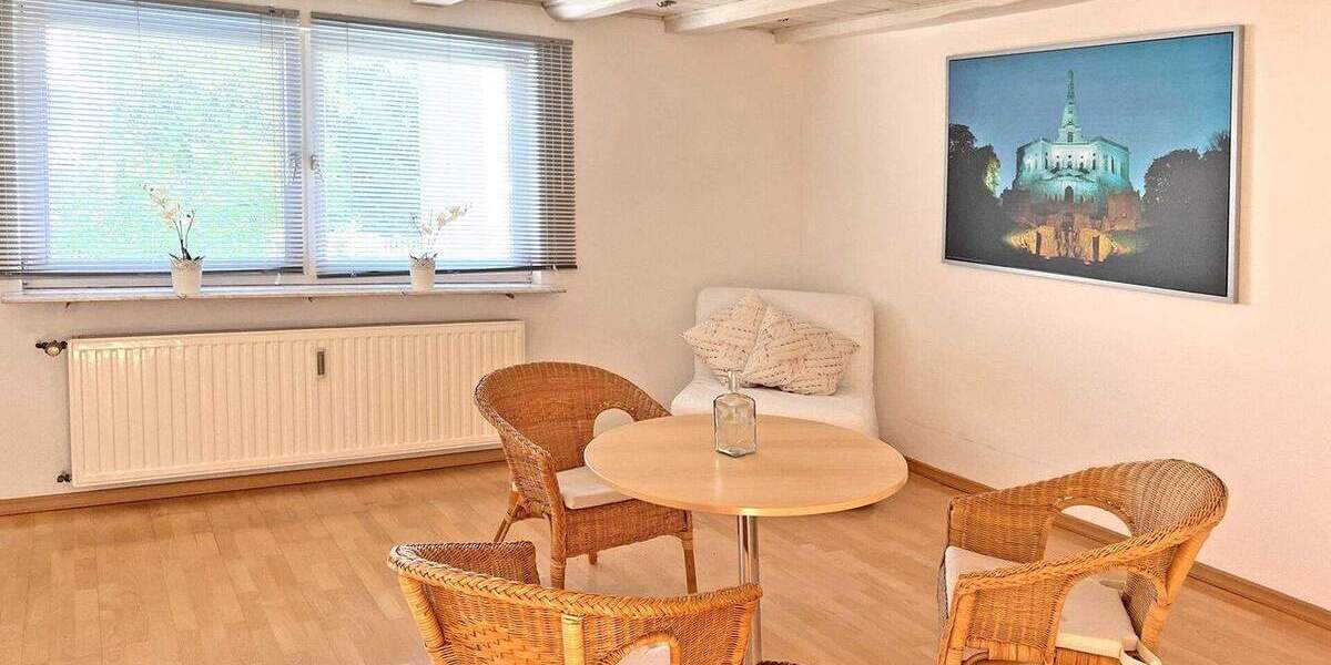 Mehrfamilienhaus, Wohnhaus Kassel / Wehlheiden Wehlheiden - 2 Zimmer, 541 m&sup2;, 900.000&euro; | Angebot:25769148