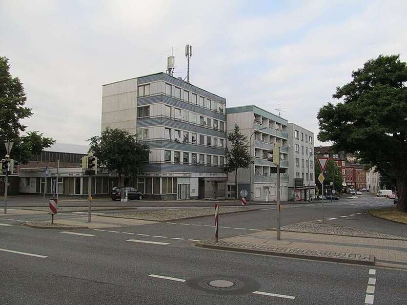 Wohnung zum Mieten in Kassel 200 € 20 m²
