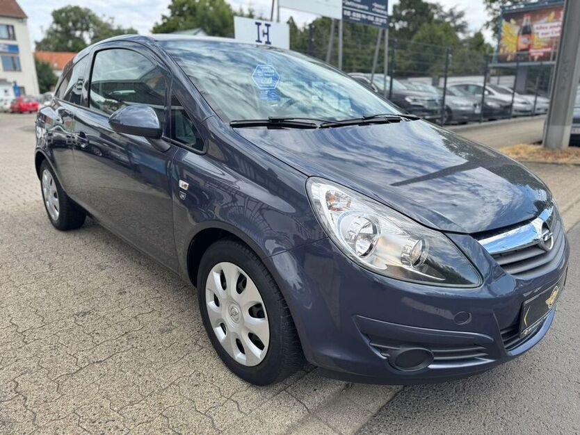 Corsa