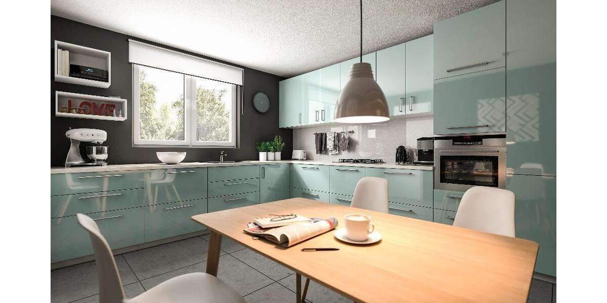 Einfamilienhaus Staufenberg Sichelnstein - 6 Zimmer, 144 m&sup2;, 267.190&euro; | Angebot:24531189