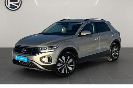 VW T-Roc 5.737 km 31.980 € Fritzlar 34560
