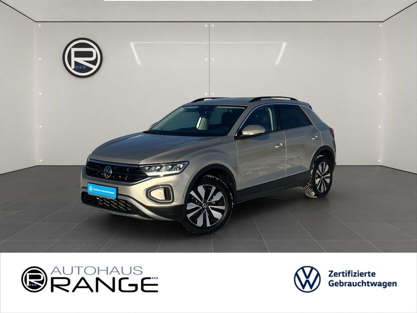 VW T-Roc 5.737 km 31.980 € Fritzlar 34560