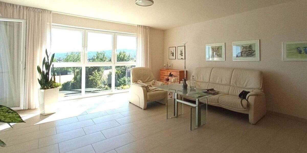 Sehr schöne 4-ZKB-Wohnung in Kassel-Harleshausen 4 zimmer