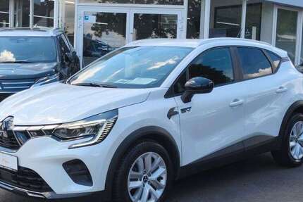 Mitsubishi ASX 27.300 km 21.900 &euro; Kassel 34125