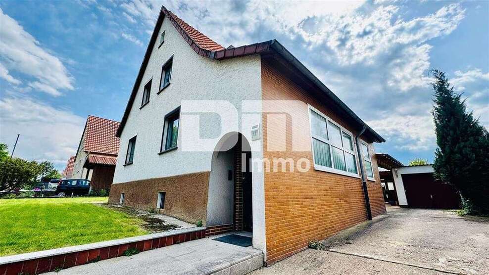 Haus zum Kaufen in Hofgeismar 249.900 € 140 m²