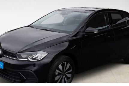 VW Polo 12.600 km 18.490 € Warburg 34414