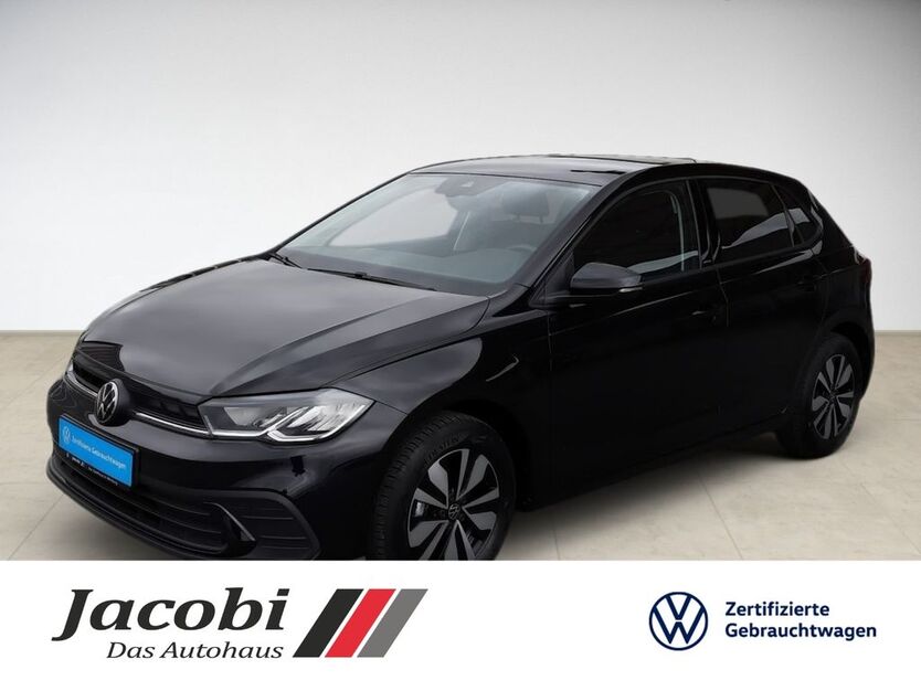 VW Polo 12.600 km 18.490 € Warburg 34414