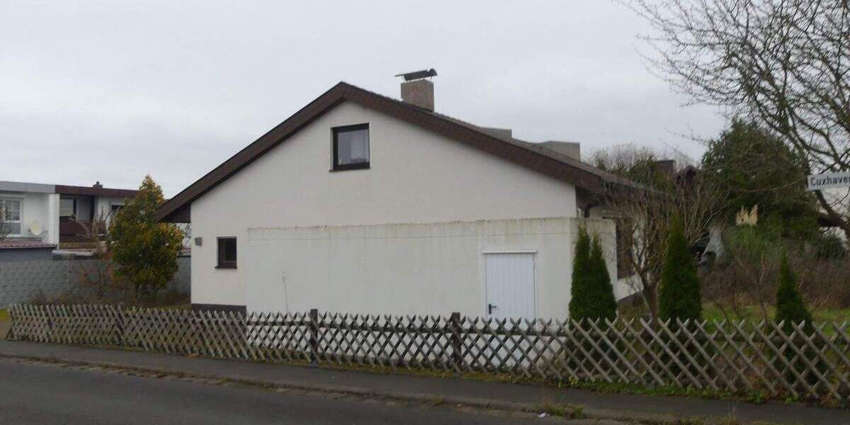 Einfamilienhaus Vellmar Vellmar-West - 4 Zimmer, 186 m&sup2;, 261.100&euro; | Angebot:25037876