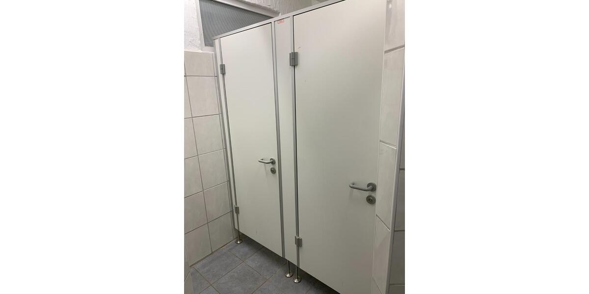 Vielseitige Gewerbe-Erdgeschlossfläche an der Diemel, Trendelburg 4 zimmer