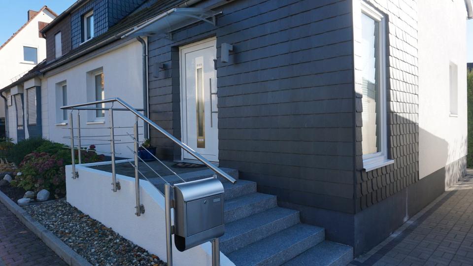 Erdgeschoßwohnung Vellmar - 2 Zimmer, 73 m&sup2;, 970&euro; | Angebot:26660246