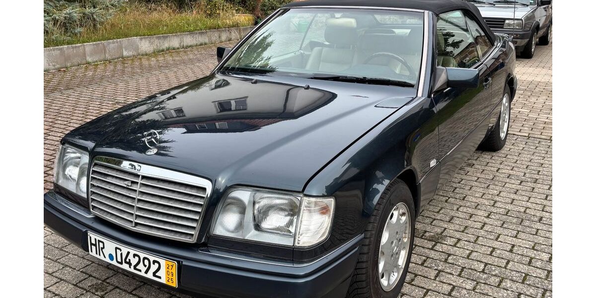 Mercedes-Benz E 320 286.000 km 22.222 &euro; Malsfeld 34323