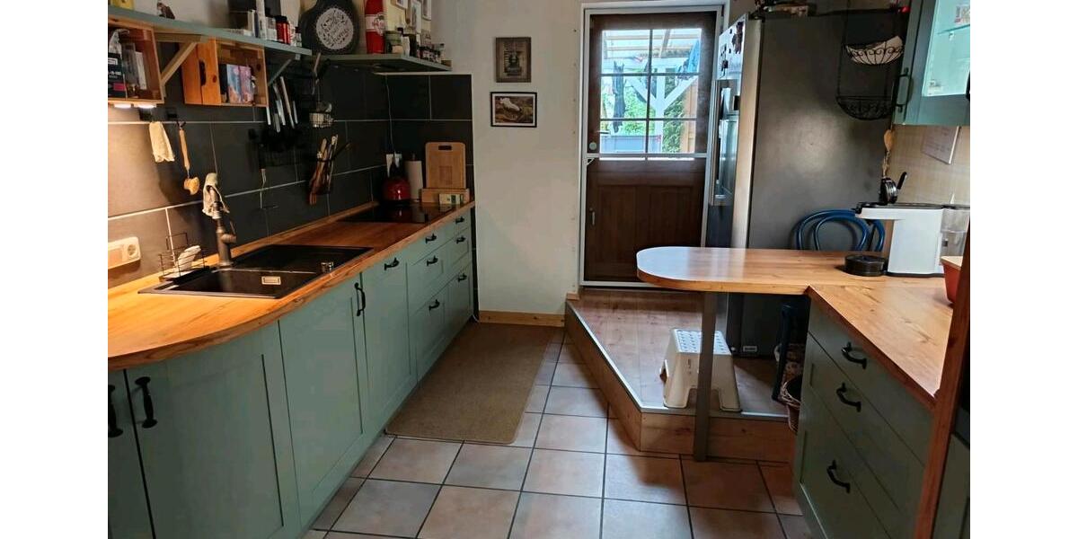 Doppelhaushälfte Großalmerode - 5 Zimmer, 104 m&sup2;, 199.000&euro; | Angebot:26857820