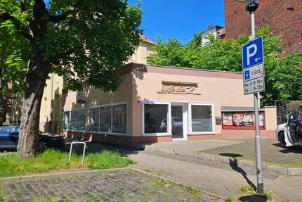 Gewerbeobjekt, Praxis, Gastronomie, Cafe, Eisdiele Top Lage