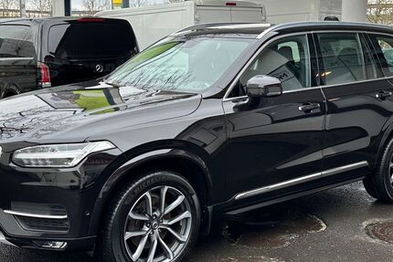 Volvo XC90 200.000 km 19.999 &euro; Kassel 34123
