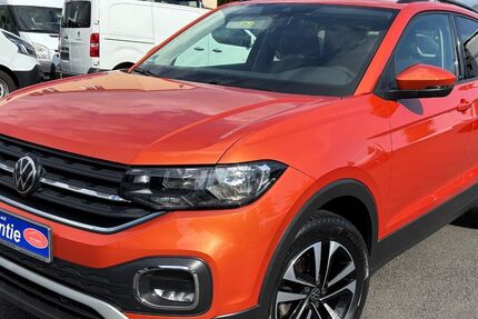 VW T-Cross 38.270 km 14.990 &euro; Kassel 34123