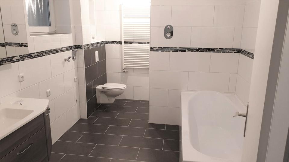 Erdgeschoßwohnung Kassel Harleshausen - 3 Zimmer, 93 m&sup2;, 900&euro; | Angebot:26022156