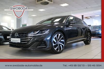 VW Arteon 121.218 km 28.450 € Espenau bei Kassel 34314