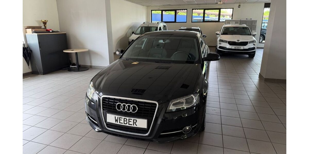 Audi A3 150.000 km 4.999 &euro; Hessisch Lichtenau 37235