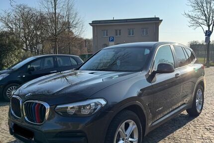 BMW X3 144.347 km 22.990 &euro; Kassel 34130