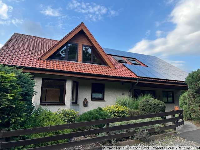 Haus zum Kaufen in Kassel 539.000 € 211.89 m²