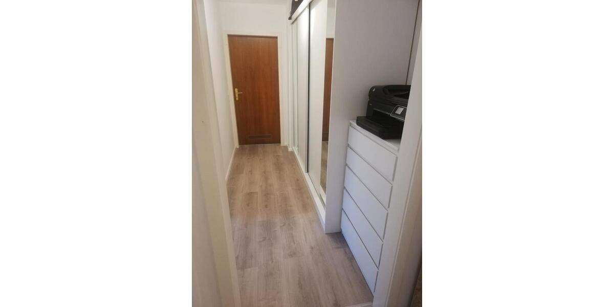 Etagenwohnung Kassel Philippinenhof-Warteberg - 2 Zimmer, 51 m&sup2;, 138.500&euro; | Angebot:27261736