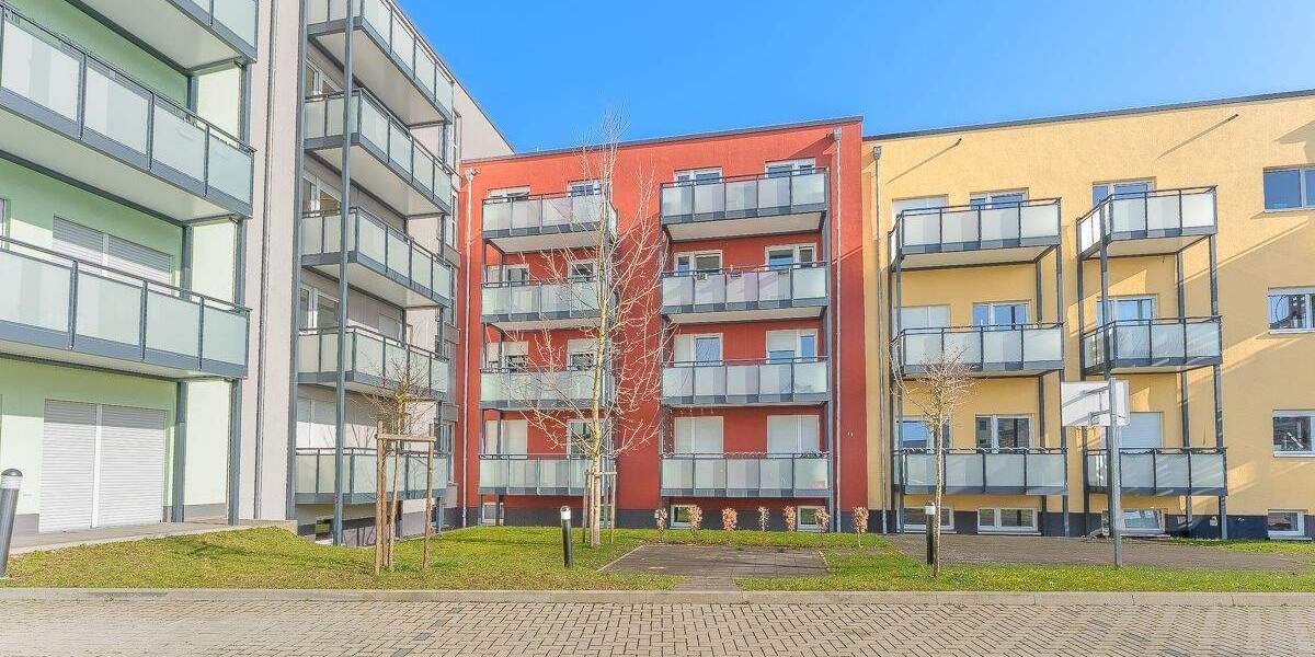 Einfamilienhaus Kassel Nord-Holland - 2 Zimmer, 730&euro; | Angebot:25846754