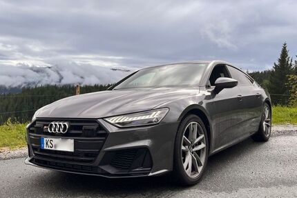 Audi S7 101.500 km 49.300 &euro; Ahnatal Heckershausen 34292