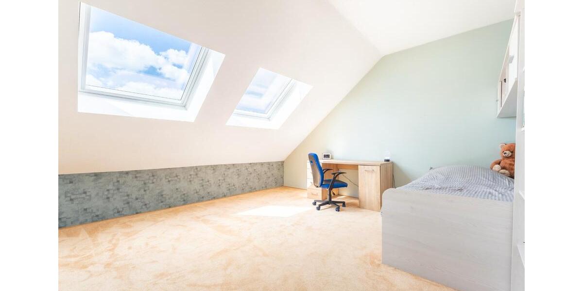 Einfamilienhaus Baunatal - 6 Zimmer, 168 m&sup2;, 665.000&euro; | Angebot:27183599
