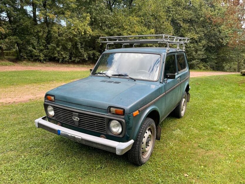 Niva