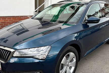 Skoda Superb 150.000 km 16.490 € Kassel 34127