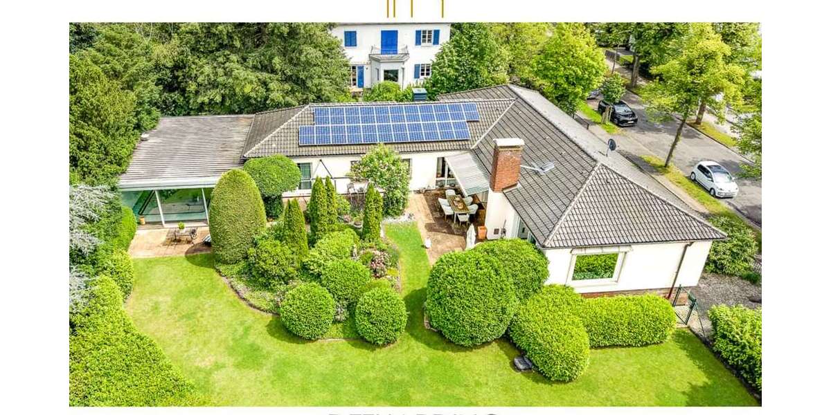 Einfamilienhaus Kassel / West West - 8 Zimmer, 193 m&sup2;, 1.300.000&euro; | Angebot:27093122