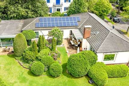 Haus Kassel / West West - 8 Zimmer, 193 m&sup2;, 1.300.000&euro; | Angebot:27093122