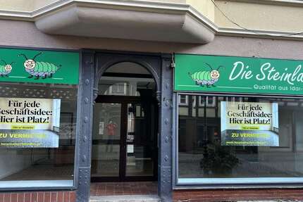 Einzelhandel in Hann. Münden 600 € 70 m² zimmer