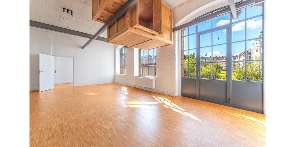 Gewerbeobjekt Kassel Philippinenhof-Warteberg - 2.250&euro; | Angebot:21279123