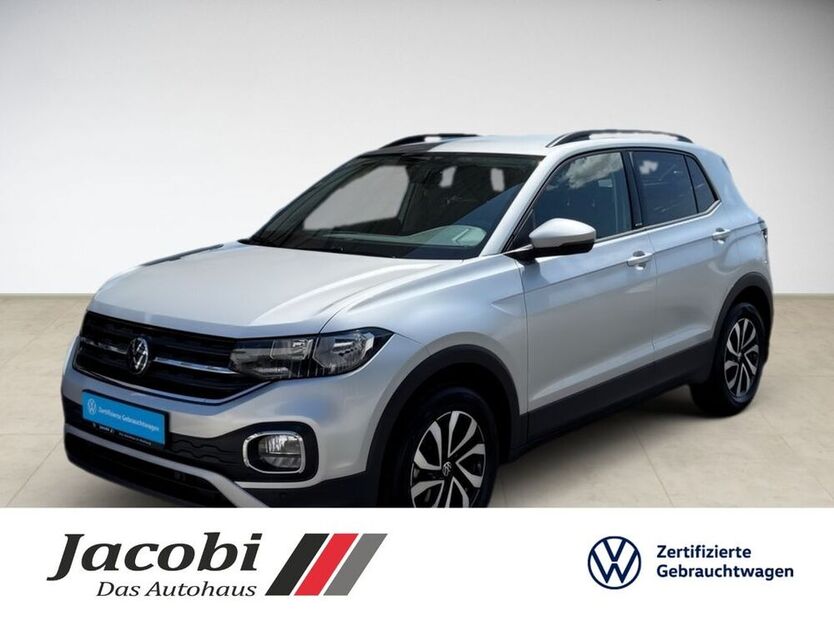 T-Cross